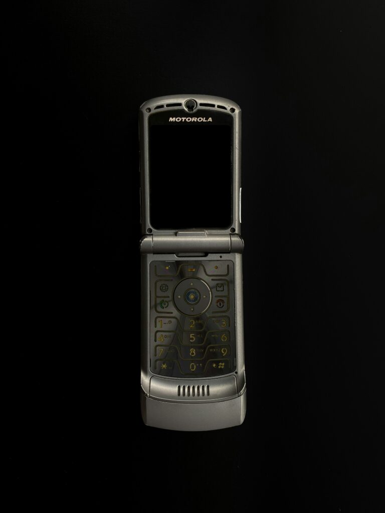 mobiel